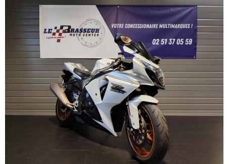 SUZUKI GSX-R 1000