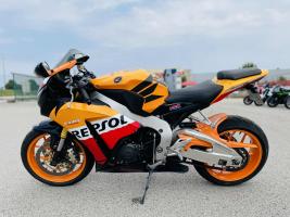 Photo du véhicule HONDA