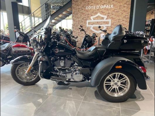 HARLEY-DAVIDSON TRIKE TRI GLIDE 1868 ULTRA