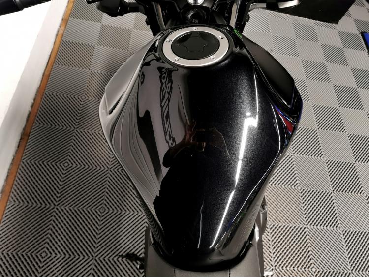 KAWASAKI ER-6 ER6N ER6 ER-6N - Permis A2