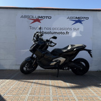 Photo du véhicule HONDA