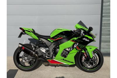 KAWASAKI ZX-10R