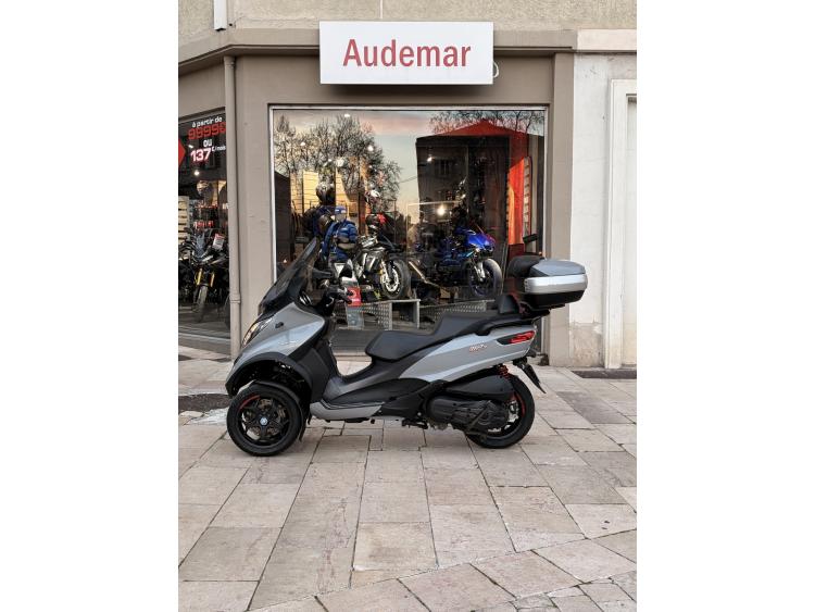 PIAGGIO MP3 500 LT