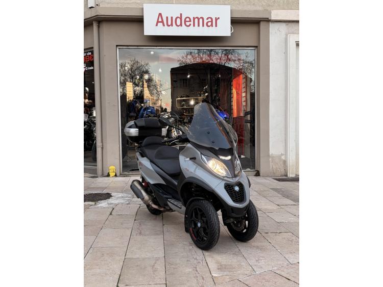 PIAGGIO MP3 500 LT