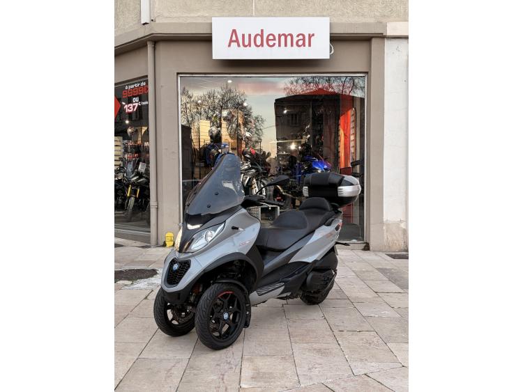 PIAGGIO MP3 500 LT