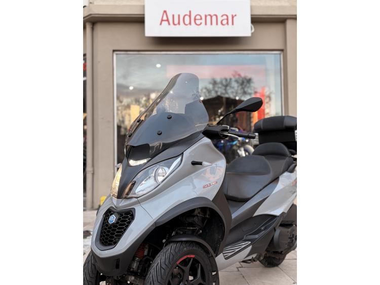 PIAGGIO MP3 500 LT