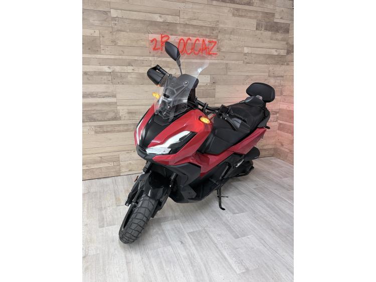 HONDA ADV 350 A2 GARANTIE CONSTRUCTEUR 07/31