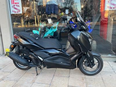 YAMAHA X-MAX 125 TECH MAX