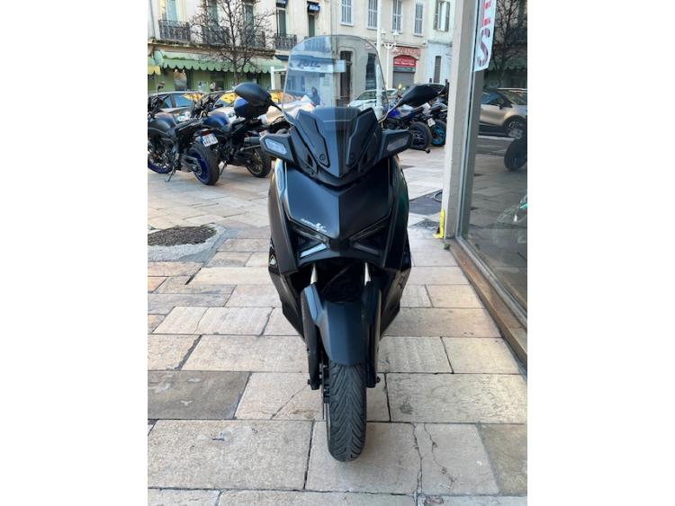 YAMAHA X-MAX 125 TECH MAX
