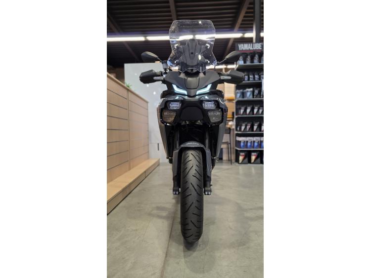 YAMAHA TRACER 9 Y-AMT