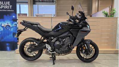 YAMAHA TRACER 9 Y-AMT