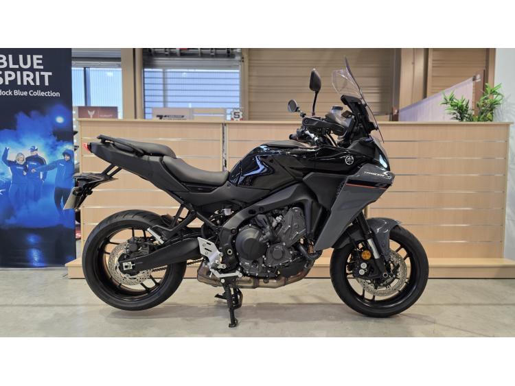 YAMAHA TRACER 9 Y-AMT