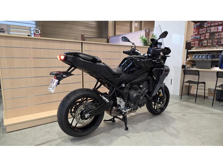 YAMAHA TRACER 9 Y-AMT