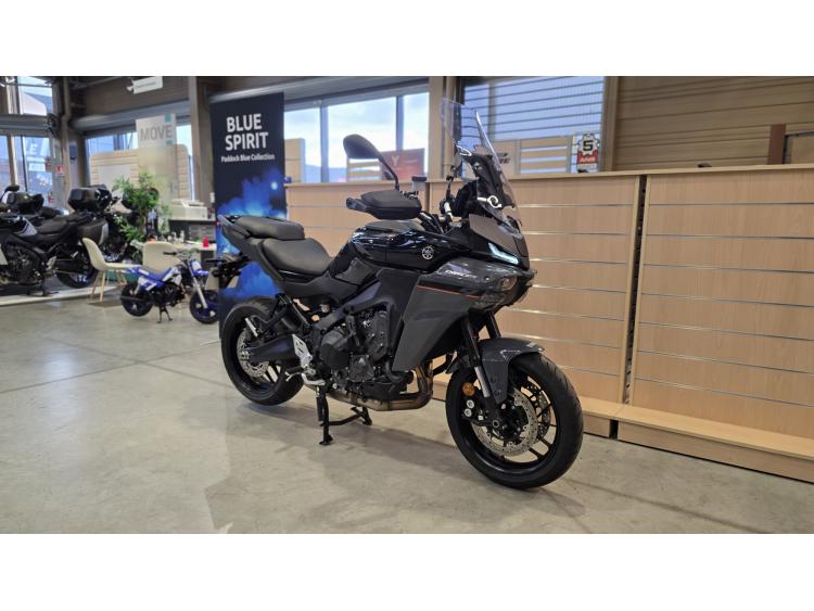 YAMAHA TRACER 9 Y-AMT