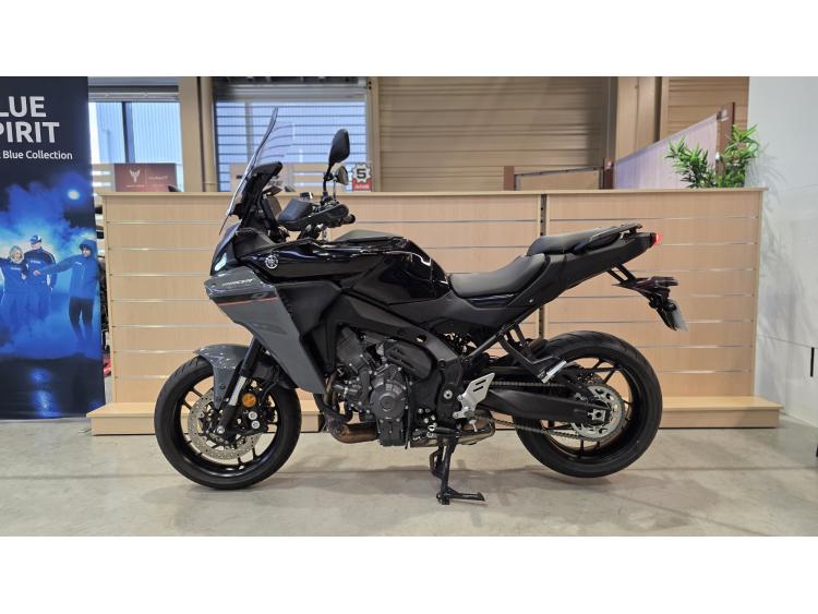 YAMAHA TRACER 9 Y-AMT