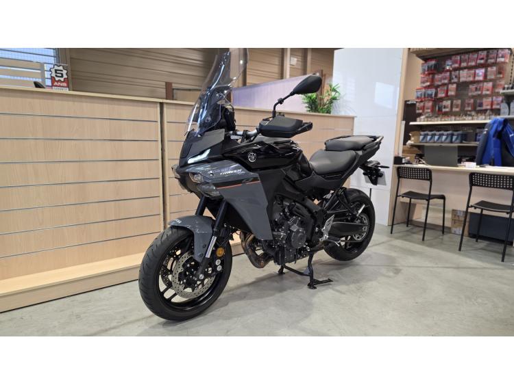 YAMAHA TRACER 9 Y-AMT