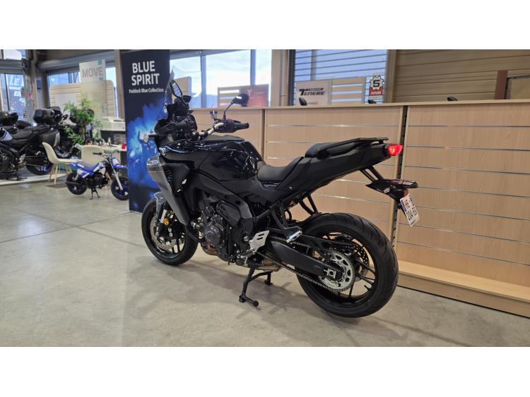 YAMAHA TRACER 9 Y-AMT