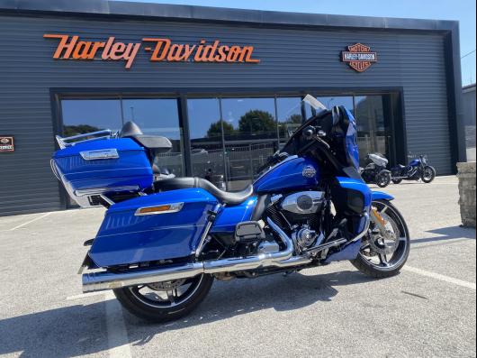 HARLEY-DAVIDSON TOURING STREET GLIDE 1923 ULTRA