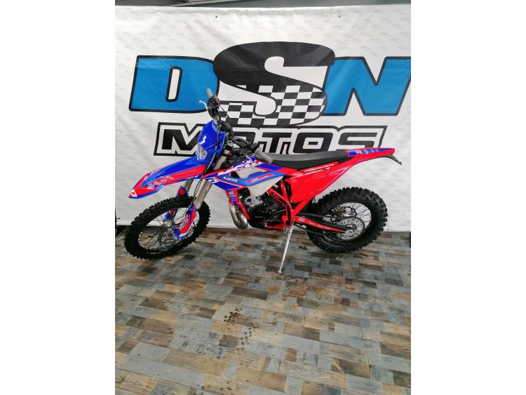 BETA RR 200 STANDARD 135 €/%MOIS DSN MOTOS 33