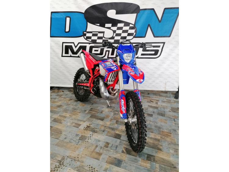 BETA RR 200 STANDARD 135 €/%MOIS DSN MOTOS 33