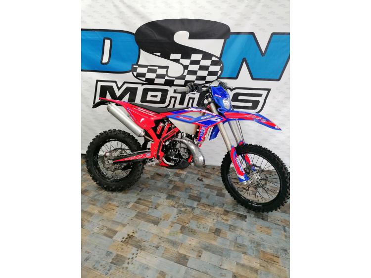 BETA RR 200 STANDARD 135 €/%MOIS DSN MOTOS 33