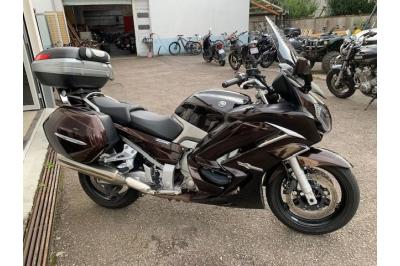 YAMAHA FJR 1300 ABS