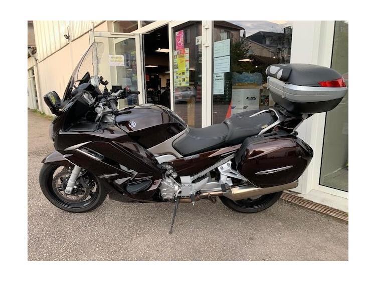 YAMAHA FJR 1300 ABS