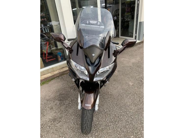 YAMAHA FJR 1300 ABS