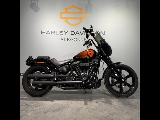 HARLEY-DAVIDSON SOFTAIL STREET BOB 1868