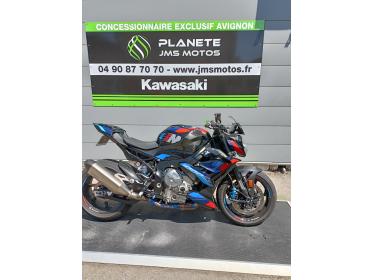BMW M1000 R COMPETITION 8200 KMS LIGNE AKRAPOVIC....
