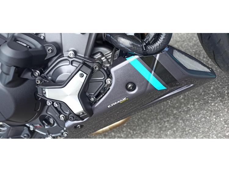 YAMAHA MT-09  Y-AMT
