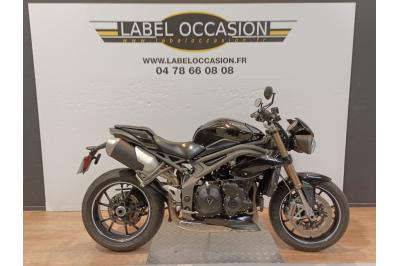 TRIUMPH 1050 SPEED TRIPLE S