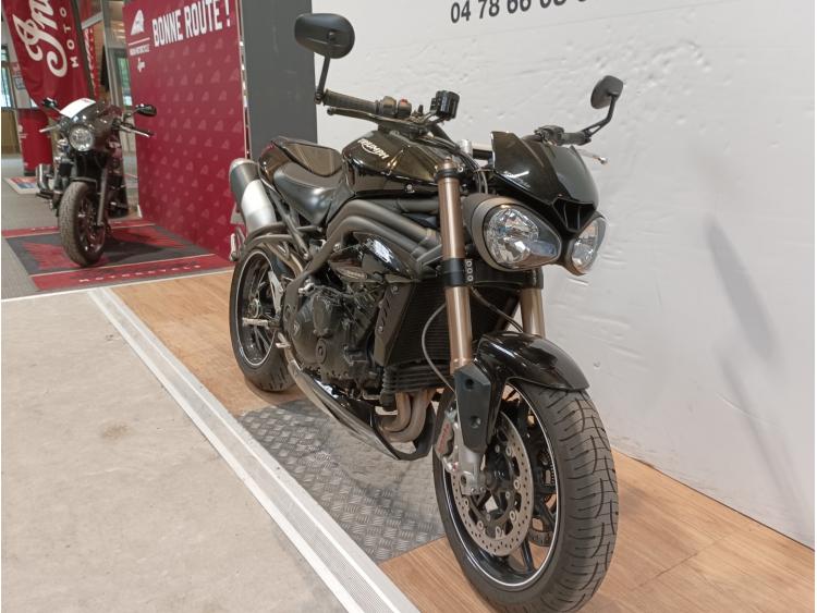 TRIUMPH 1050 SPEED TRIPLE S