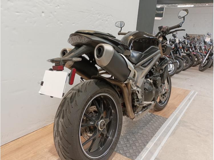 TRIUMPH 1050 SPEED TRIPLE S