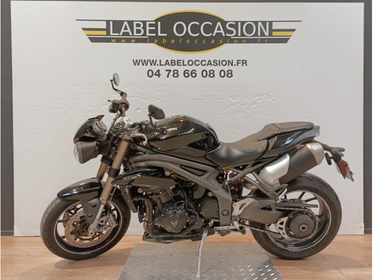 TRIUMPH 1050 SPEED TRIPLE S