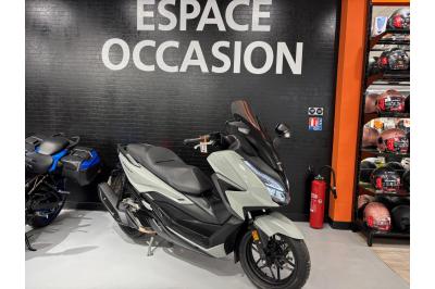 HONDA NSS FORZA 125