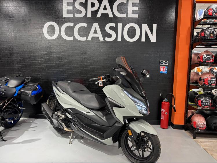 HONDA FORZA 125