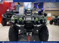 YAMAHA 450 KODIAK EPS 4x4 HOMOLOGUE