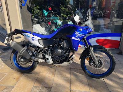 YAMAHA XTZ TENERE 700 LOW