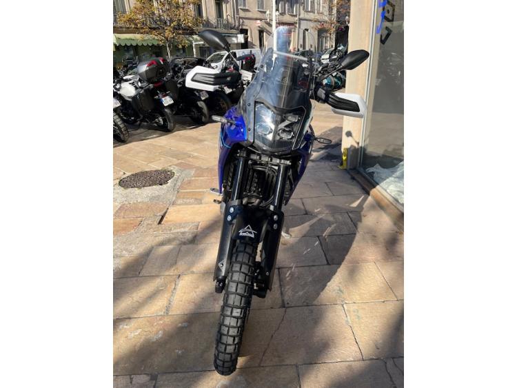 YAMAHA XTZ TENERE 700 LOW