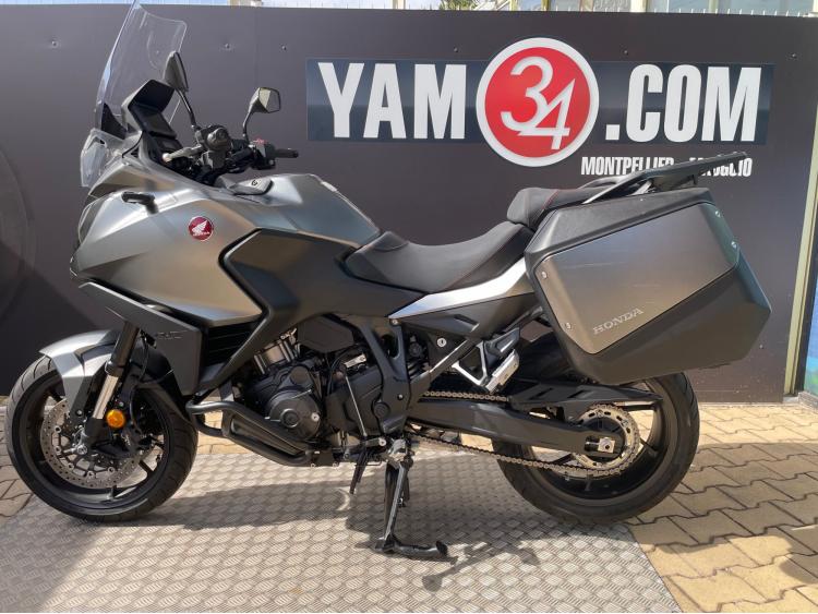 HONDA NT 1100