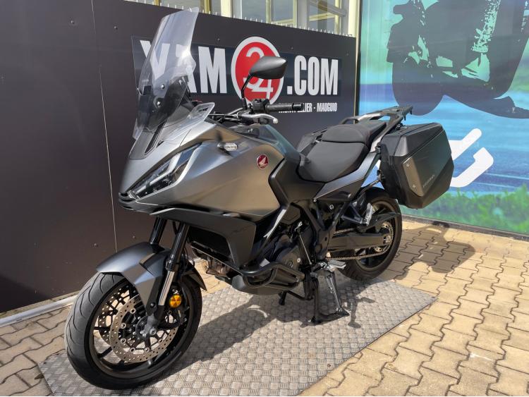 HONDA NT 1100