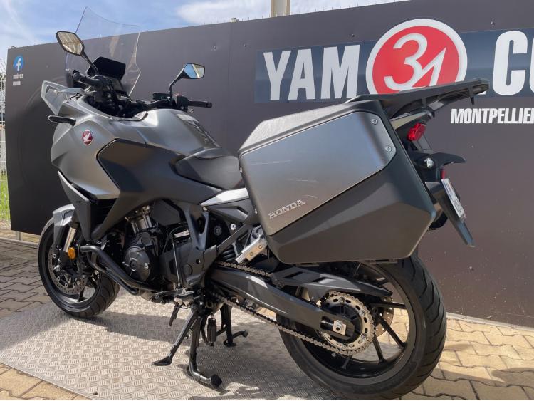 HONDA NT 1100