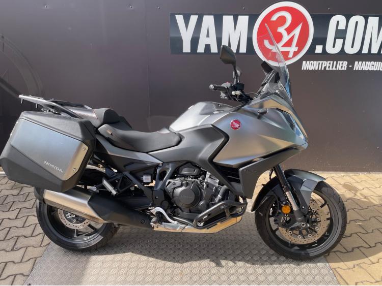 HONDA NT 1100