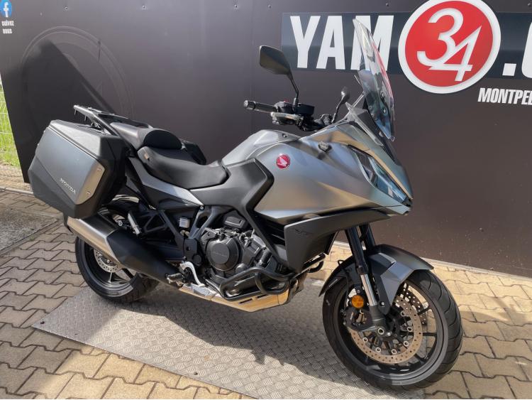 HONDA NT 1100