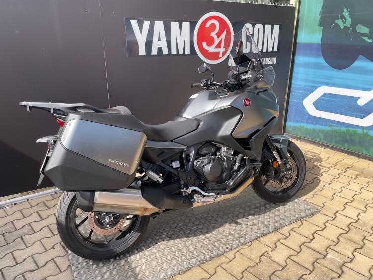 HONDA NT 1100