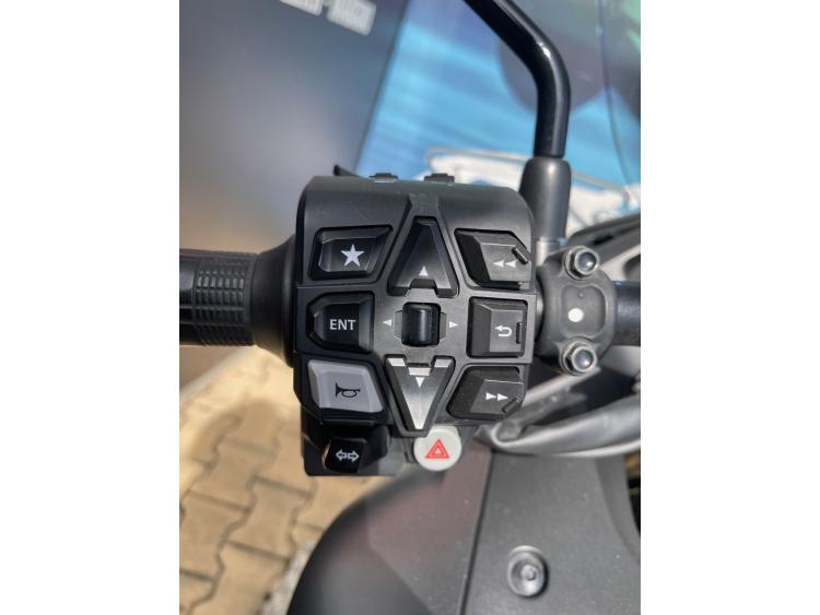 HONDA NT 1100