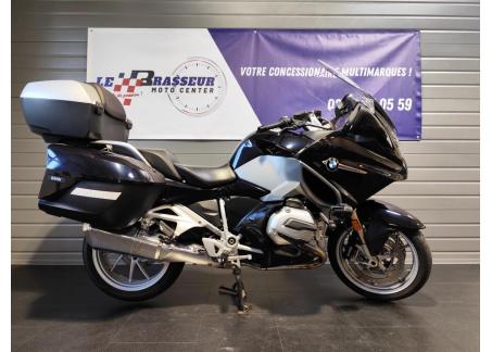 BMW R 1200 RT LC (garantie 12 mois)