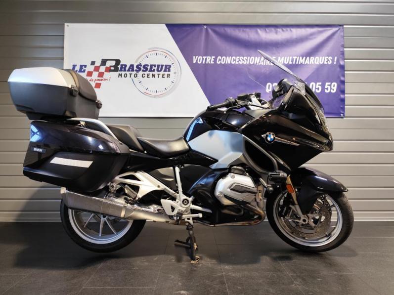 BMW R 1200 RT LC (garantie 12 mois)