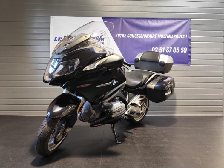 BMW R 1200 RT LC (garantie 12 mois)